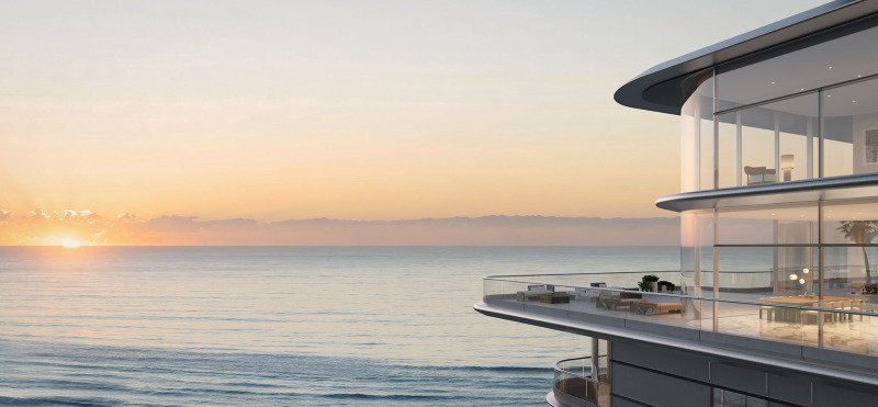 Dubai: Orla's At Palm Jumeirah, eine tolle Adresse, hier ist das Paradies ! 