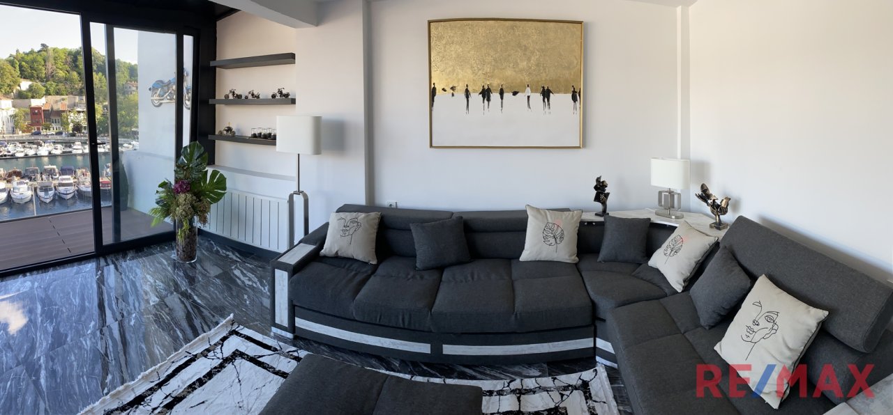 Istanbul Sariyer: Luxuswohnung in Istanbul - Tarabya Istanbul Sariyer: Luxuswohnung in Istanbul - Tarabya