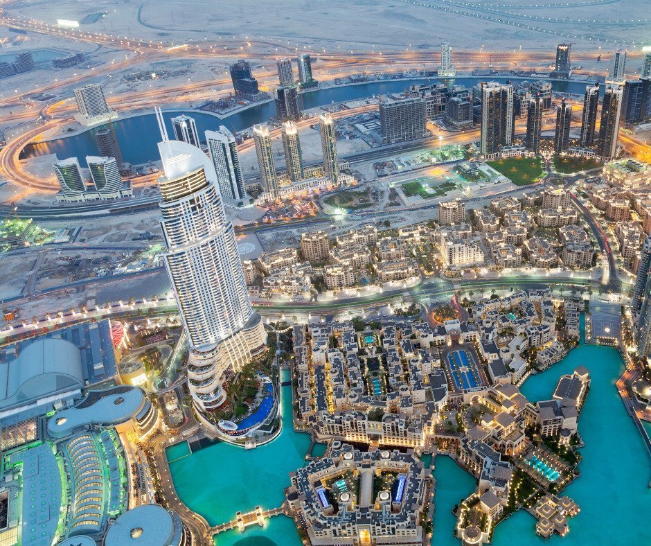 Dubai: Dubai Marina !!! Mega Skyvilla Zu Verkaufen !!! Eines Der Absolut Tollsten Penthäuser In Dubai !!! 