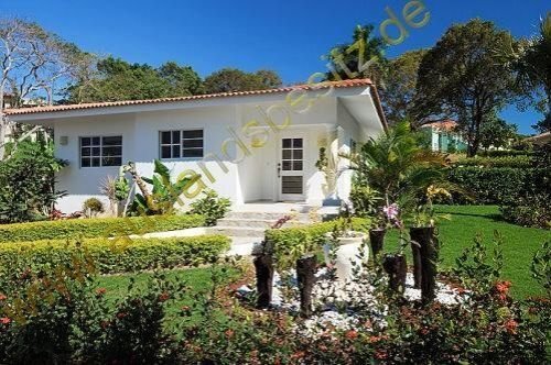 Dominikanische Republik /  Sosua: Kleiner, Feiner Und Schöner Bungalow In Der Karibik 