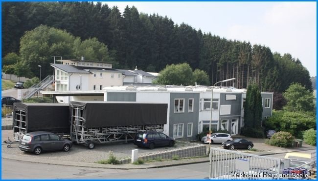 Lindlar: 51***Büros Und Werkstätten Zu Verkaufen Rendite 7,03 % P.A.*** 