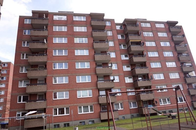 Hameln: 4-Zimmer-Wohnung Als Kapitalanlage 