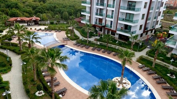 Oba: 1031, Alanya, Oba. 4 Zi. Miet Wohnung. Hallenbad, Pool, Fitness, Sauna Oba: 1031, Alanya, Oba. 4 Zi. Miet Wohnung. Hallenbad, Pool, Fitness, Sauna