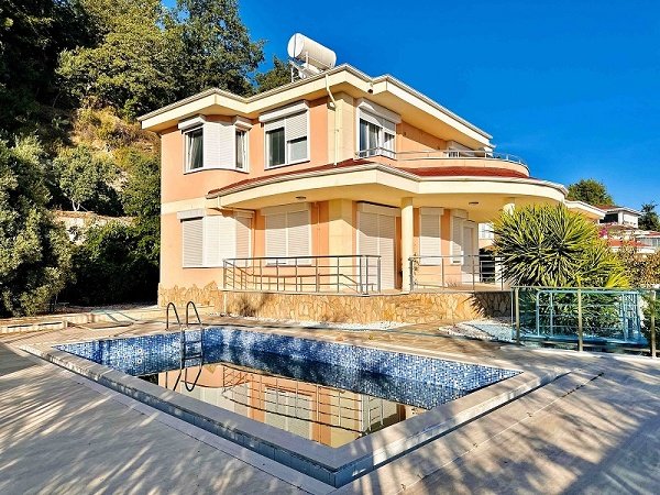 Kestel: 1118 Hier können Sie die türkische Staatsbürgerschaft erhalten Kestel: 1118 Hier können Sie die türkische Staatsbürgerschaft erhalten