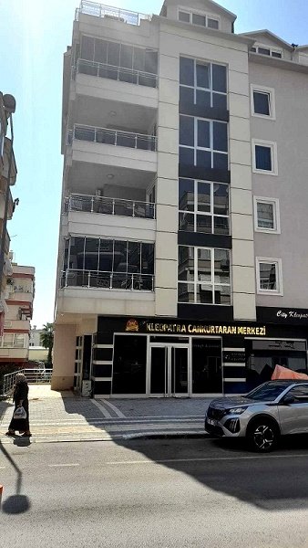 Alanya: 1101- Ihr Wintertraum in Alanya . Gemütliche Dachgeschoss-Wohnung in bester Lage. Alanya: 1101- Ihr Wintertraum in Alanya . Gemütliche Dachgeschoss-Wohnung in bester Lage.