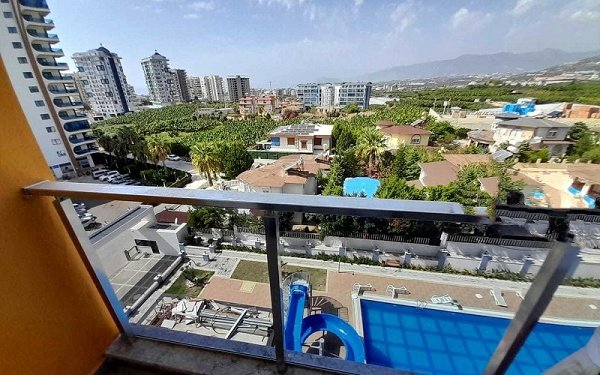 Mahmutlar: Türkei, Alanya. Sehr dringend, sehr günstig. 2 Zi. Wohnung. 1008 Mahmutlar: Türkei, Alanya. Sehr dringend, sehr günstig. 2 Zi. Wohnung. 1008