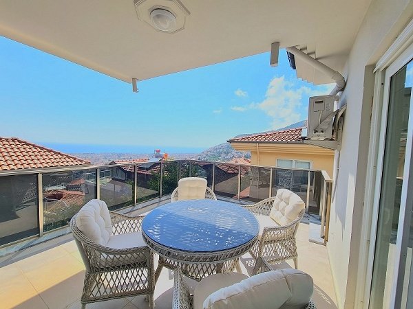 Bektas: 1085 Renovierte 3 Zimmer Villa mit Meerblick, Alanya Bektas. Bektas: 1085 Renovierte 3 Zimmer Villa mit Meerblick, Alanya Bektas.