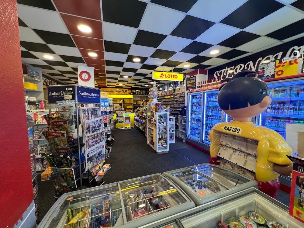 Berlin: Investitionsmöglichkeit in Berlin Johannisthal! Berlin: Investitionsmöglichkeit in Berlin Johannisthal!