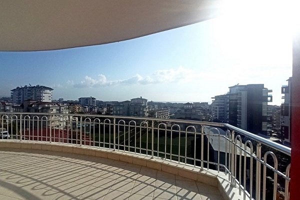 Cikcilli: 1130 Eine attraktive Gelegenheit - 3 Zimmer Wohnung in Alanya Cikcilli: 1130 Eine attraktive Gelegenheit - 3 Zimmer Wohnung in Alanya