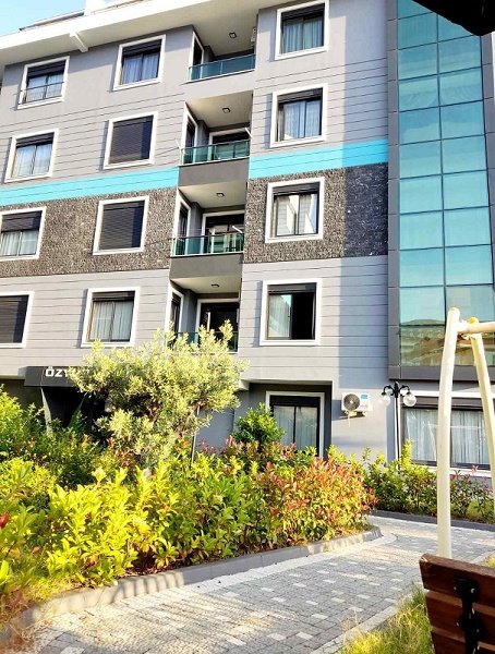 Alanya: 1094 Ihr Traumdomizil in Alanya: Doppelte Wohnfreude mit atemberaubendem Blick Alanya: 1094 Ihr Traumdomizil in Alanya: Doppelte Wohnfreude mit atemberaubendem Blick