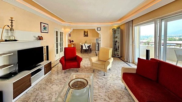 Mahmutlar: 1049- Türkei, Alanya. Möbl. 3 Zi. Wohnung in Meeres Nähe. Mahmutlar: 1049- Türkei, Alanya. Möbl. 3 Zi. Wohnung in Meeres Nähe.