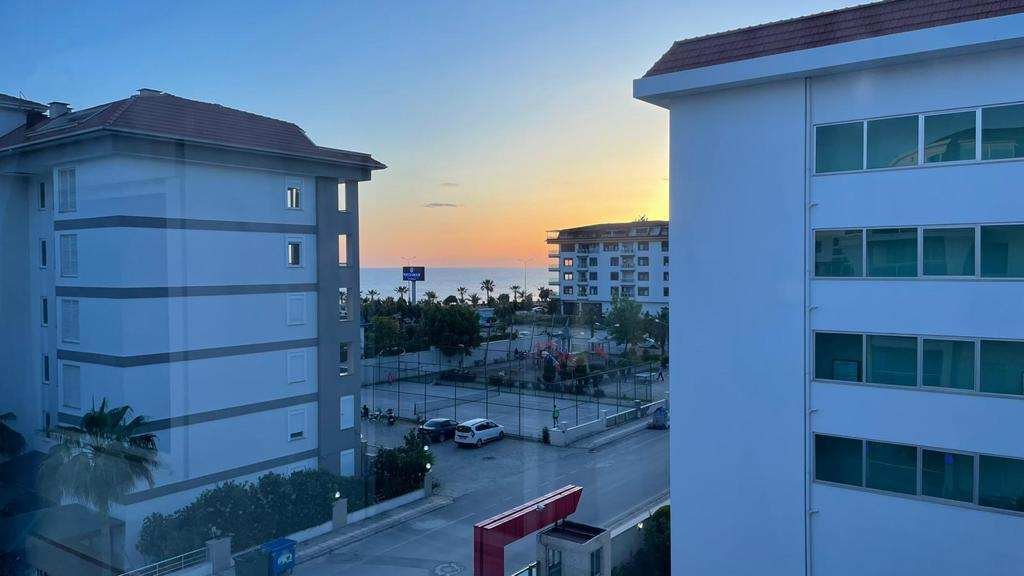 Alanya Kestel: 1+1 Wohnung zum Verkauf in Alanya Kestel | 100 m zum Meer! Alanya Kestel: 1+1 Wohnung zum Verkauf in Alanya Kestel | 100 m zum Meer!