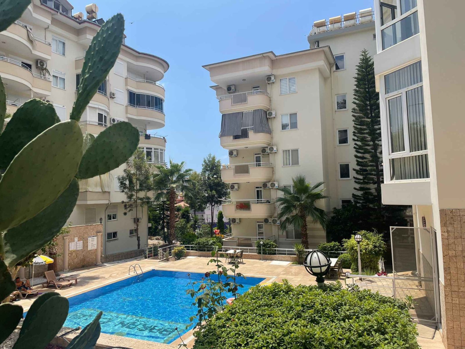Alanya Cikcilli: 2+1 Wohnung zum Verkauf in Alanya Cikcilli | 120 m² | Voll möbliert | Stadtzentrum Alanya Cikcilli: 2+1 Wohnung zum Verkauf in Alanya Cikcilli | 120 m² | Voll möbliert | Stadtzentrum