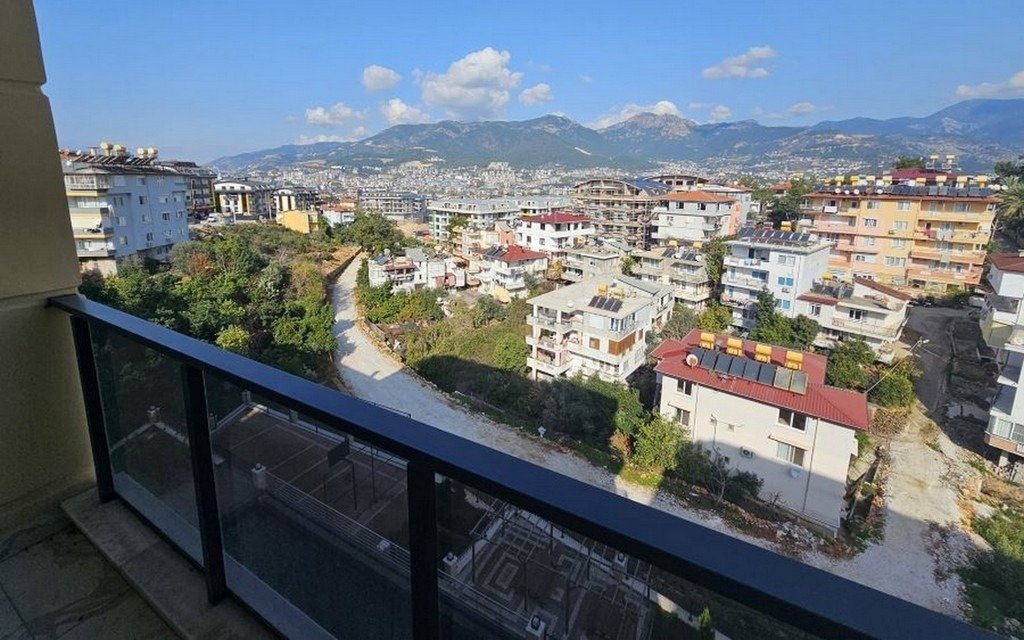 Alanya Oba: 1155 Attraktive 2-Zimmer-Wohnungen in Oba, Alanya – Ideale Kapitalanlage oder Feriendomizil Alanya Oba: 1155 Attraktive 2-Zimmer-Wohnungen in Oba, Alanya – Ideale Kapitalanlage oder Feriendomizil