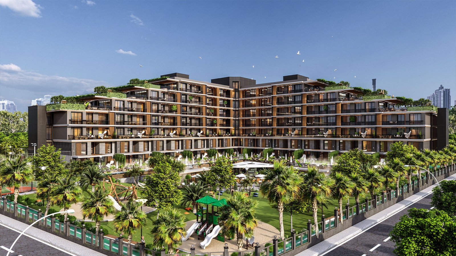 Altintas: 1-Zimmer-Wohnung in Antalya Altıntaş – Investieren Sie in Komfort und Zukunft Altintas: 1-Zimmer-Wohnung in Antalya Altıntaş – Investieren Sie in Komfort und Zukunft