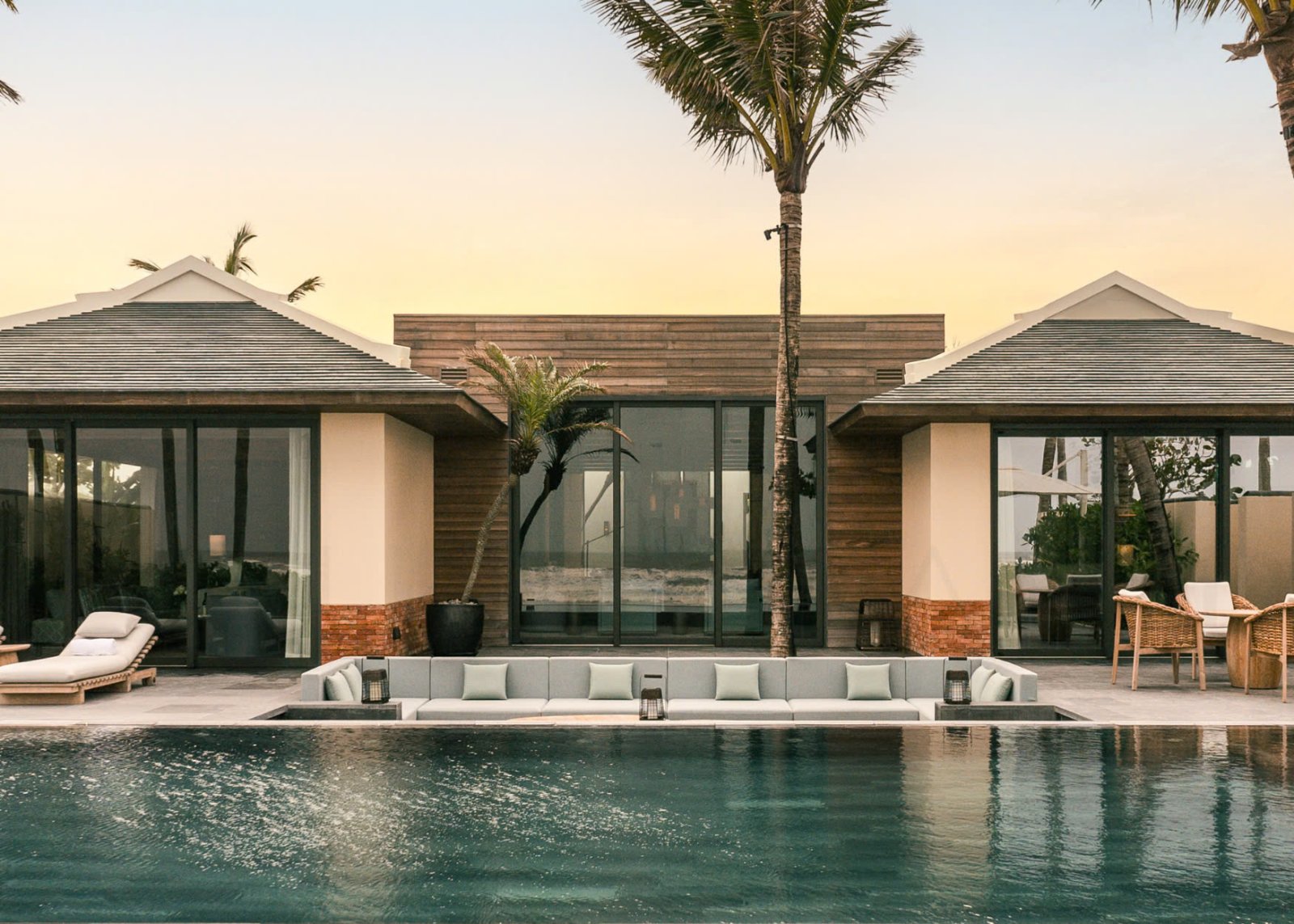 Da Nang: 🌴 Mandarin Oriental Residences Da Nang – Luxusvillen zum Verkauf Da Nang: 🌴 Mandarin Oriental Residences Da Nang – Luxusvillen zum Verkauf