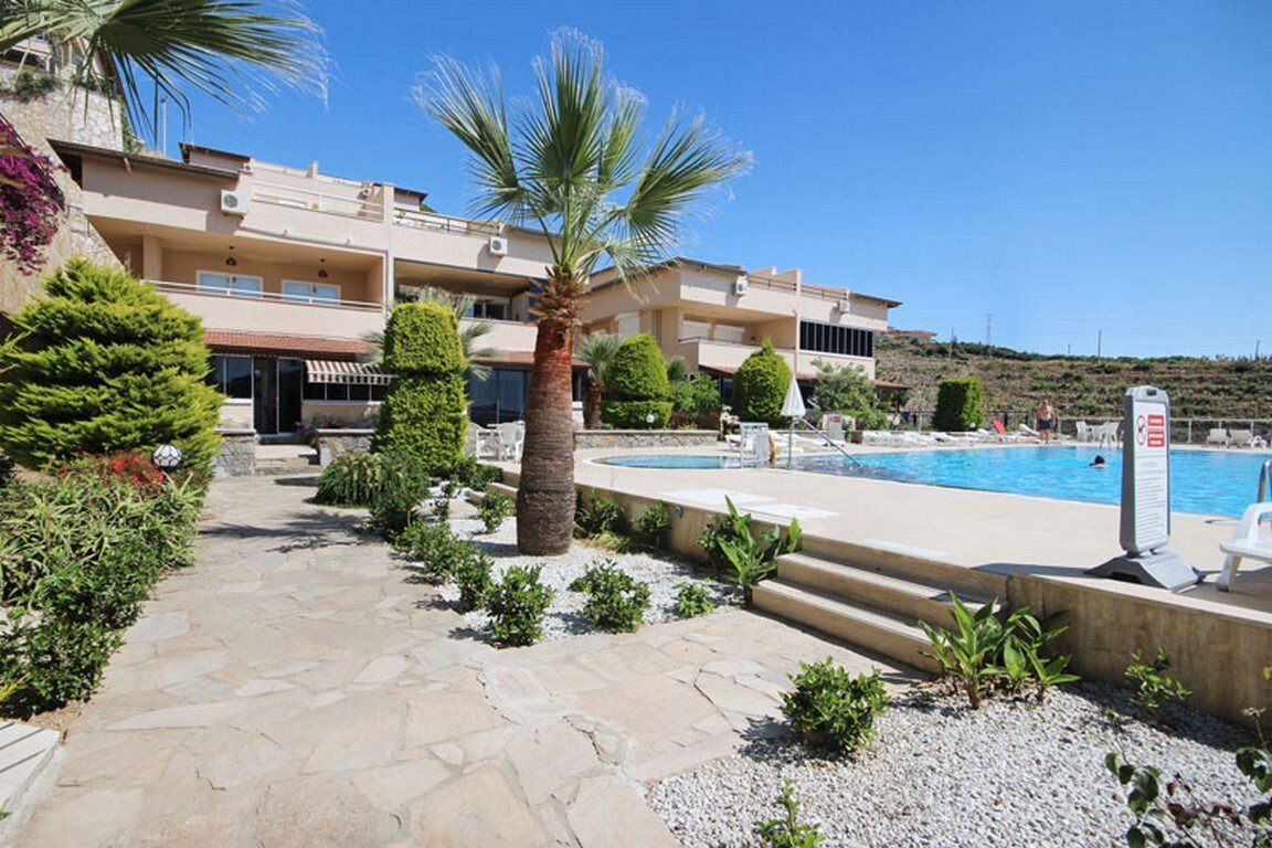 Alanya Kargicak: 1171 Alanya Kargicak, 4 Zimmer Duplex Wohnung, Alanya Kargicak: 1171 Alanya Kargicak, 4 Zimmer Duplex Wohnung,