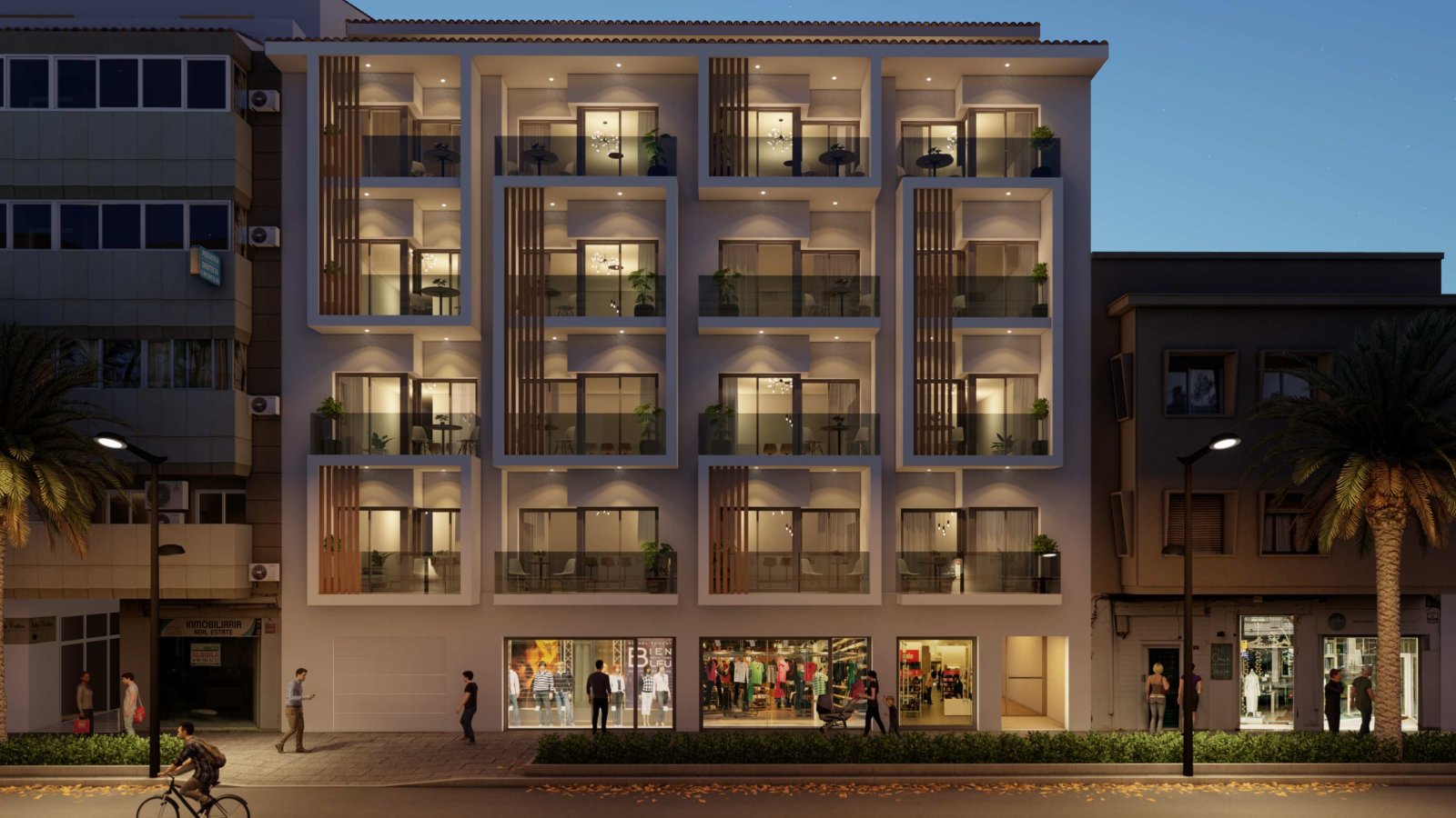 Altea: Luxusleben und lukrative Investition in Altea: Das Juwel des Mittelmeers 