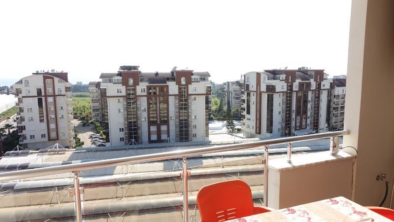 Avsallar: Exklusive Penthouse Wohnung (Traummeerblick) in Avsallar bei Alanya!!!   Großzügiges Wohnen in der beliebten Wohnanlage Orion Park!!! 