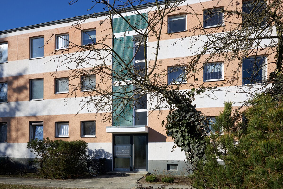 Berlin Zehlendorf: Attraktive Gelegenheit für Kapitalanleger 