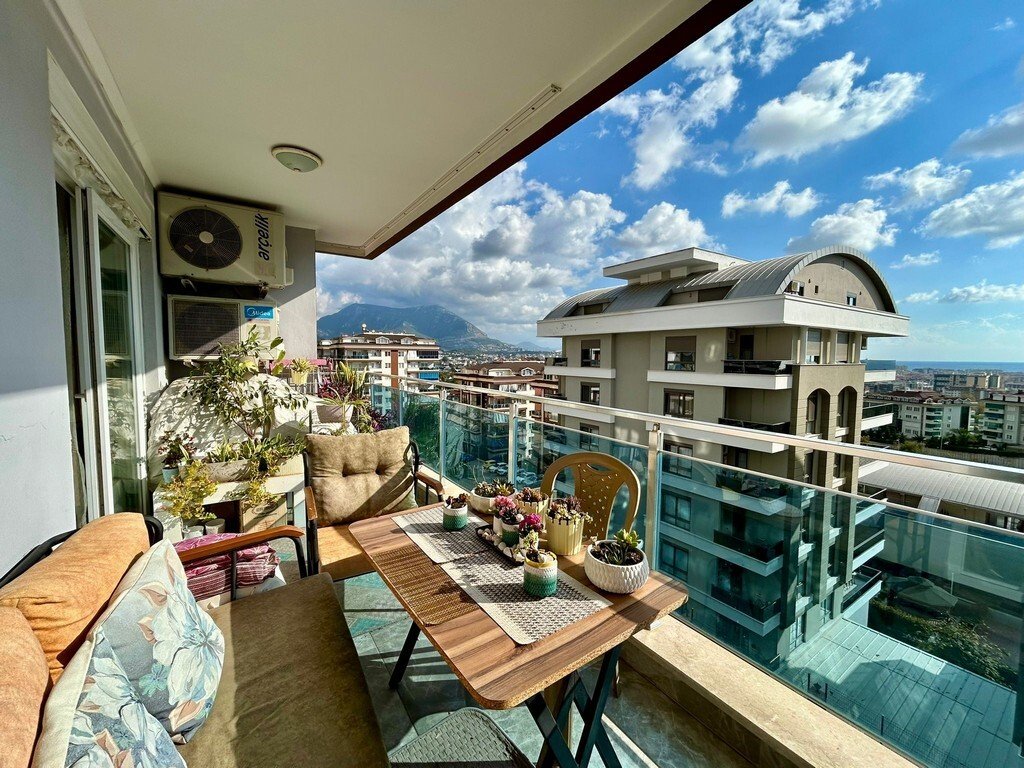 Alanya Ciplakli: 1217 bevorzugte Wohnanlage mit Hallenbad und vielen sozialen Aktivitäten. 2 Zi. Wohnung Alanya Ciplakli: 1217 bevorzugte Wohnanlage mit Hallenbad und vielen sozialen Aktivitäten. 2 Zi. Wohnung