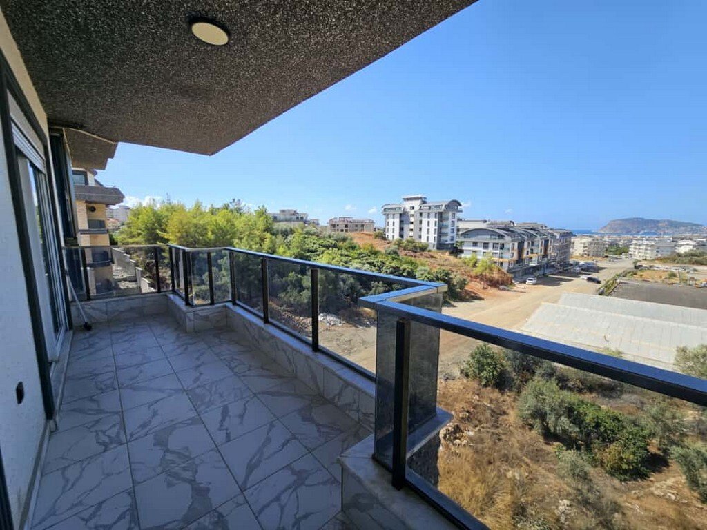Alanya Oba: 1208 Oba, Alanya, 3 Zimmer Duplex Wohnung, Pool, Fitness, Sauna Alanya Oba: 1208 Oba, Alanya, 3 Zimmer Duplex Wohnung, Pool, Fitness, Sauna