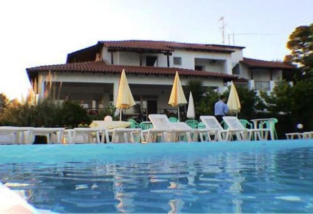 Poseidi Chalkidiki: Top Hotel in Poseidi Chalkidiki zu Verkaufen 