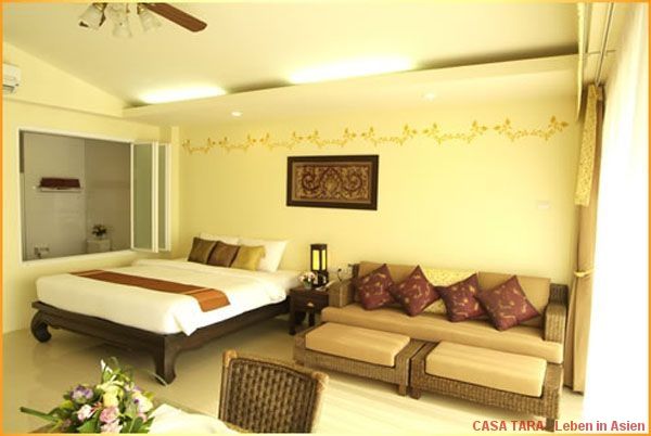 Studio Apartment Studio Apartment