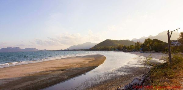 Pranburi Dolphin Bay Pranburi Dolphin Bay