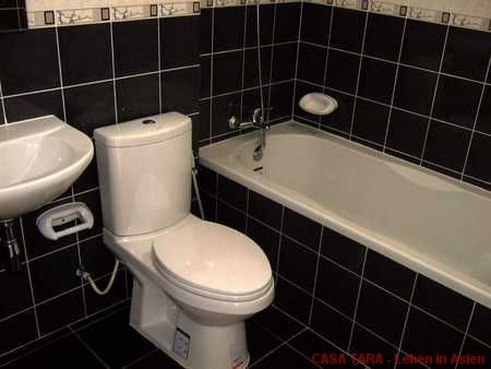 Badezimmer Badezimmer