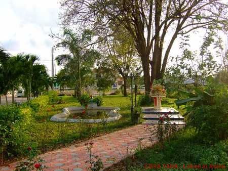 Parkanlage Parkanlage