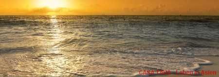 Strand von Jomtien Strand von Jomtien