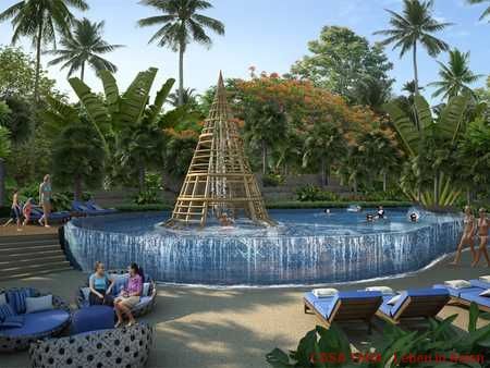 Lagunenpool 2 Lagunenpool 2