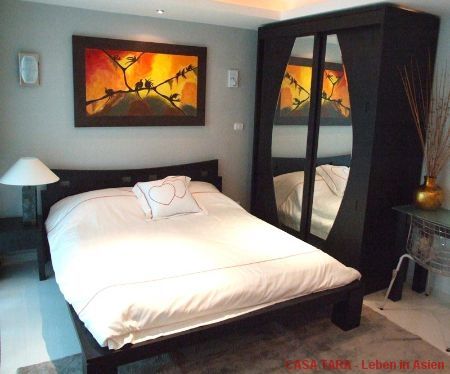 Schlafzimmer Schlafzimmer