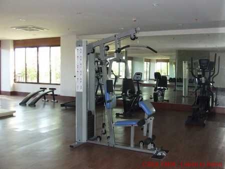 Fitness Studio