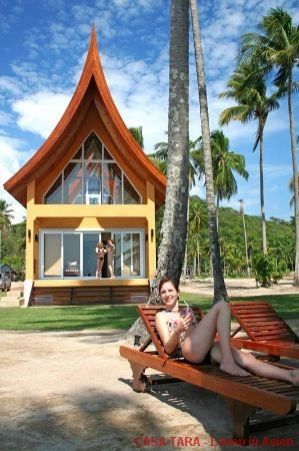 Villa Iam Strand Villa Iam Strand