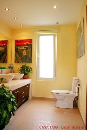 Badezimmer Badezimmer