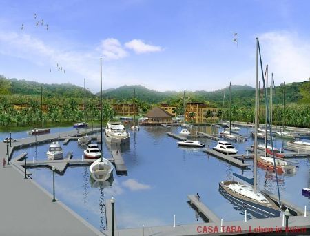 Hochsee Marina Hochsee Marina