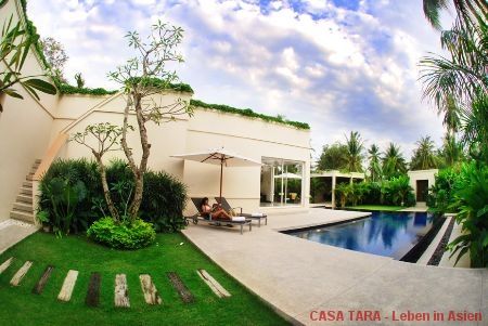 Pattaya / Maprachan: Investieren Sie ins eigene Paradies - Luxus Poolvillen am Maprachan Lake  -  Finanzierung möglich! (ab 103 bis 538 qm Wohnfläche) 