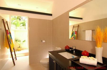 Badezimmer Badezimmer