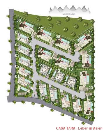 Gesamtplan Phase 3 Gesamtplan Phase 3