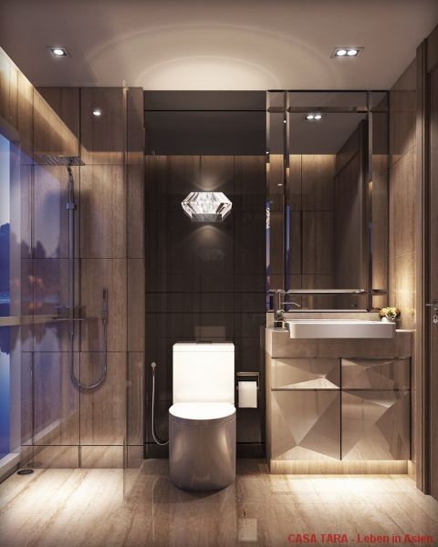 Badezimmer Badezimmer