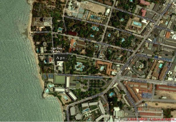 Location Karte Location Karte