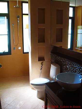 Modernes Badezimmer Modernes Badezimmer