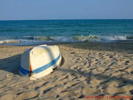 Strandnähe Strandnähe