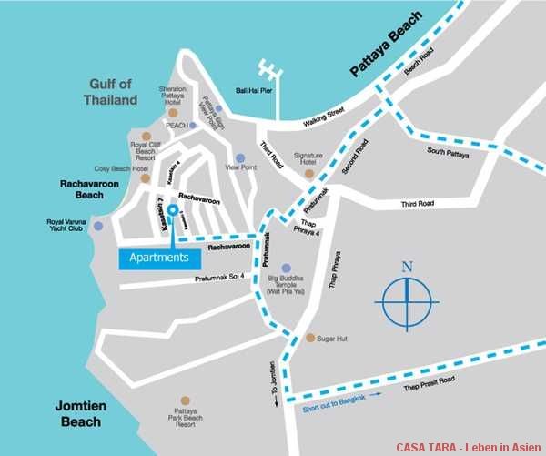 Location Map Location Map