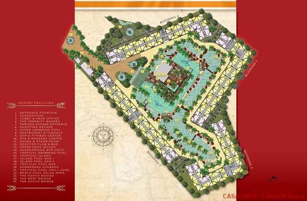 Masterplan Masterplan