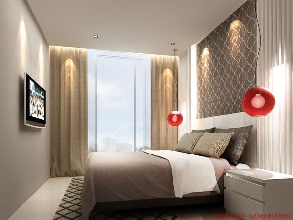 Schlafzimmer Schlafzimmer