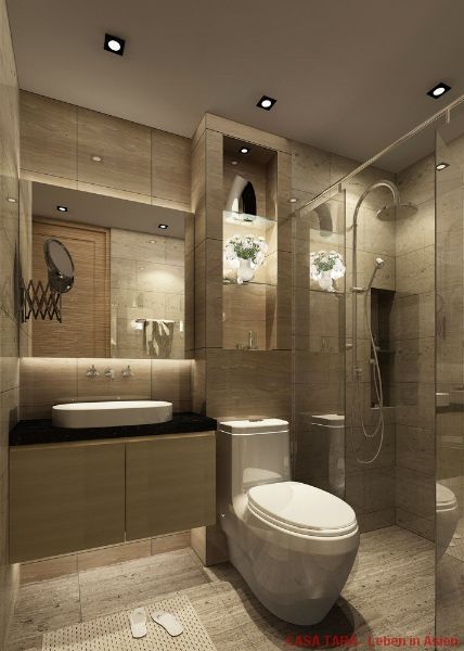 Badezimmer Badezimmer