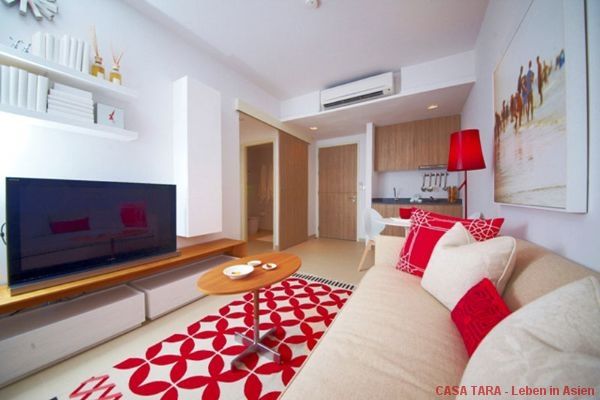 Wohnbereich Wohnbereich